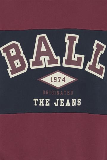 Ball - Tomasso Sweat - Chocolate Truffle